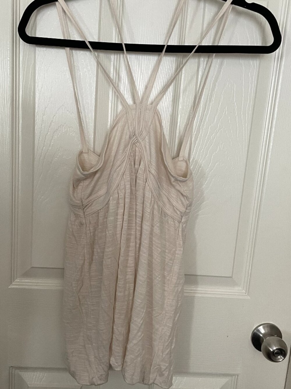 Club Monaco Tank Top